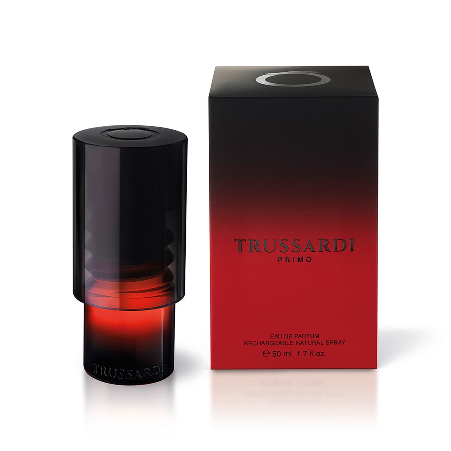 Primo Eau de Parfum