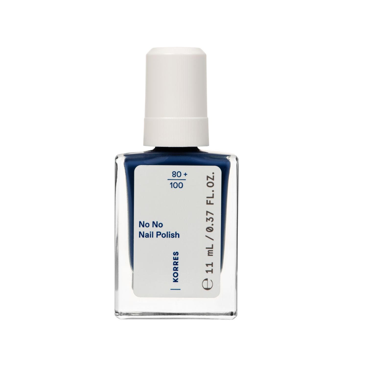 No No Nail Polish Aegean Sea 78