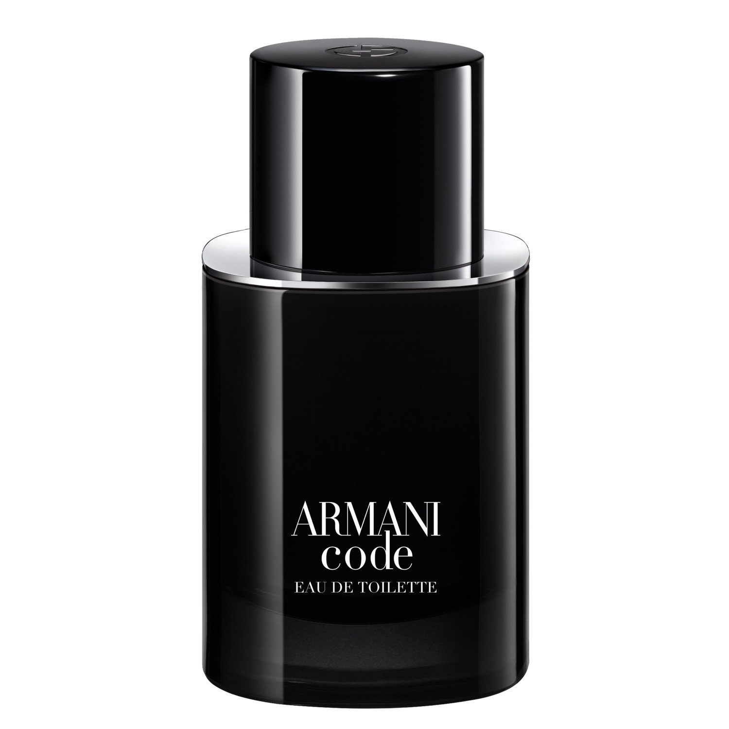 Armani Code Homme Eau de Toilette (Refillable)