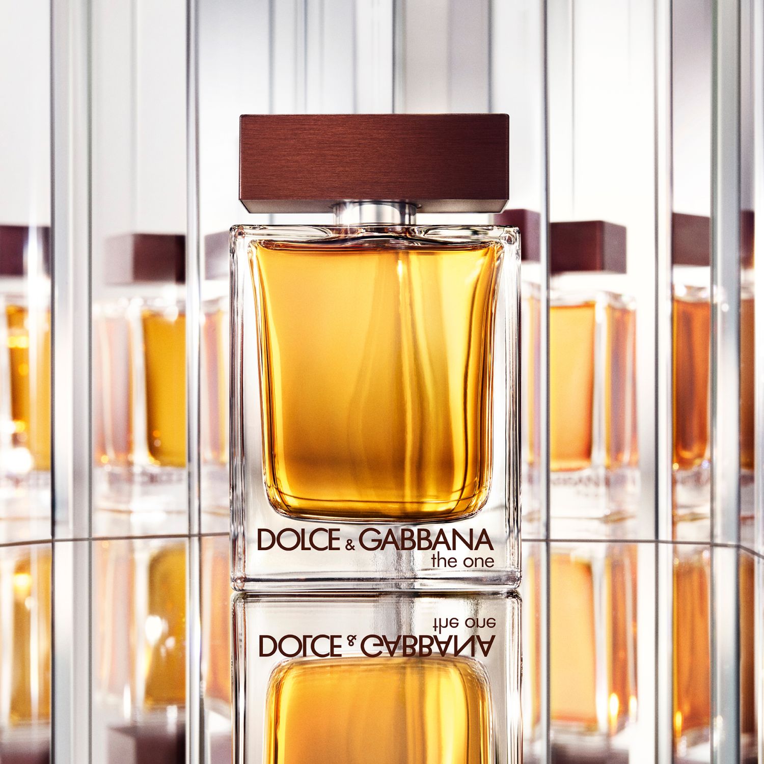 The One for Men Eau de Toilette