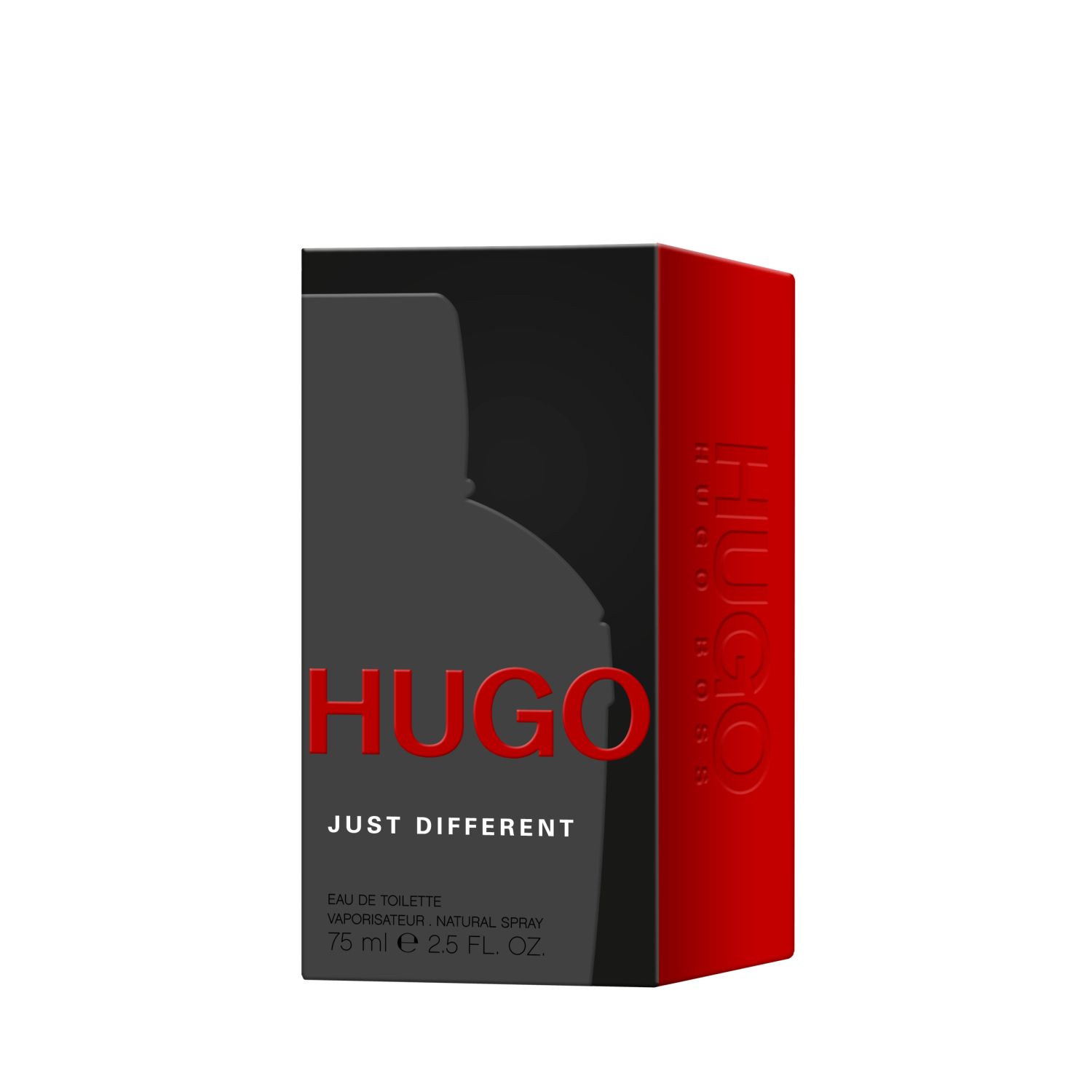 HUGO Just Different Eau de Toilette