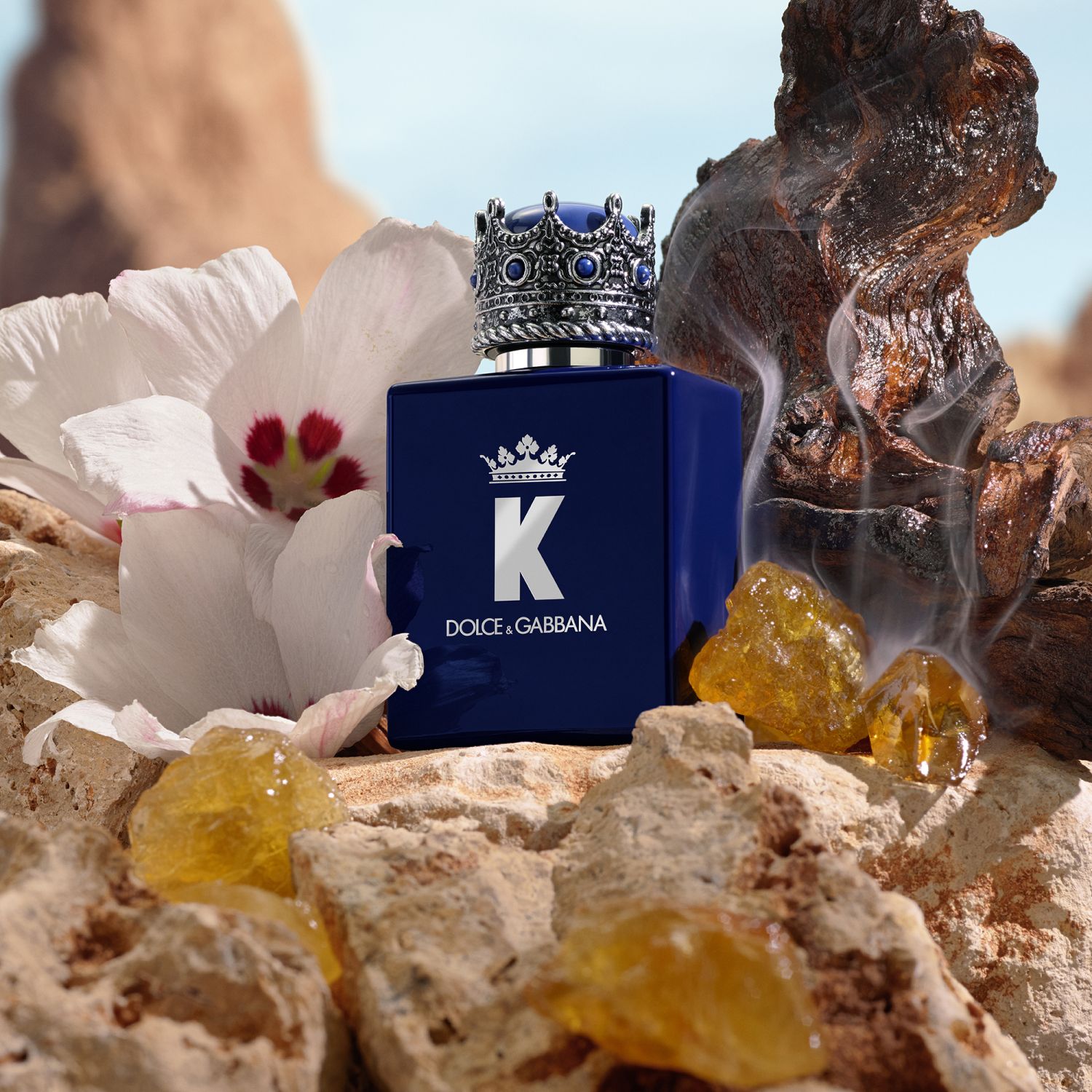 K by Dolce&Gabbana Elixir