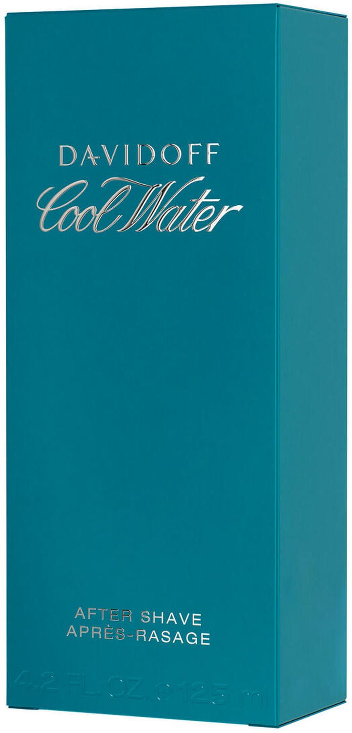 Cool Water Man Eau de Toilette
