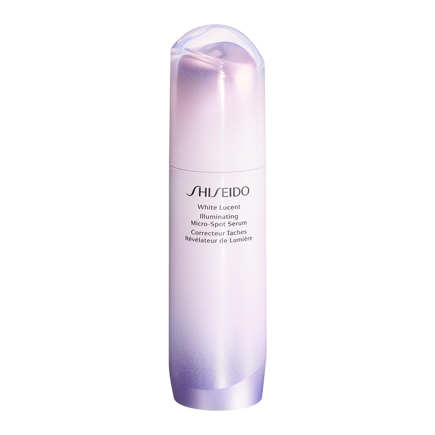 White Lucent Illuminating Micro-Spot Serum