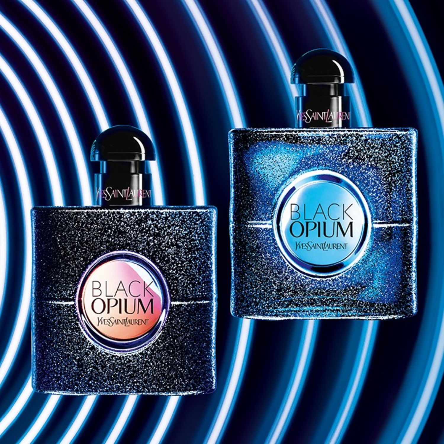 Black Opium Eau de Parfum Intense