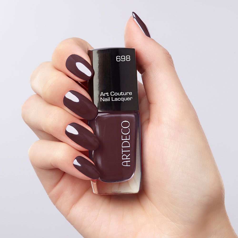 Art Couture Nail Lacquer