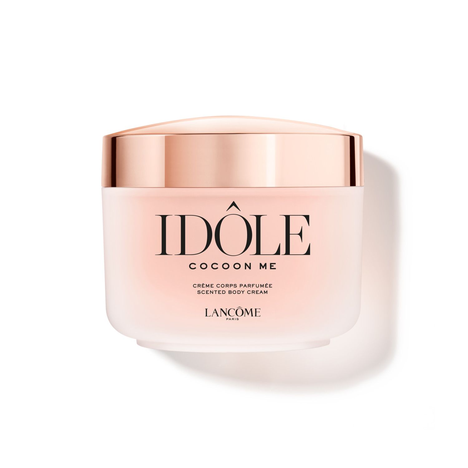 Idôle Cocoon Me Cream