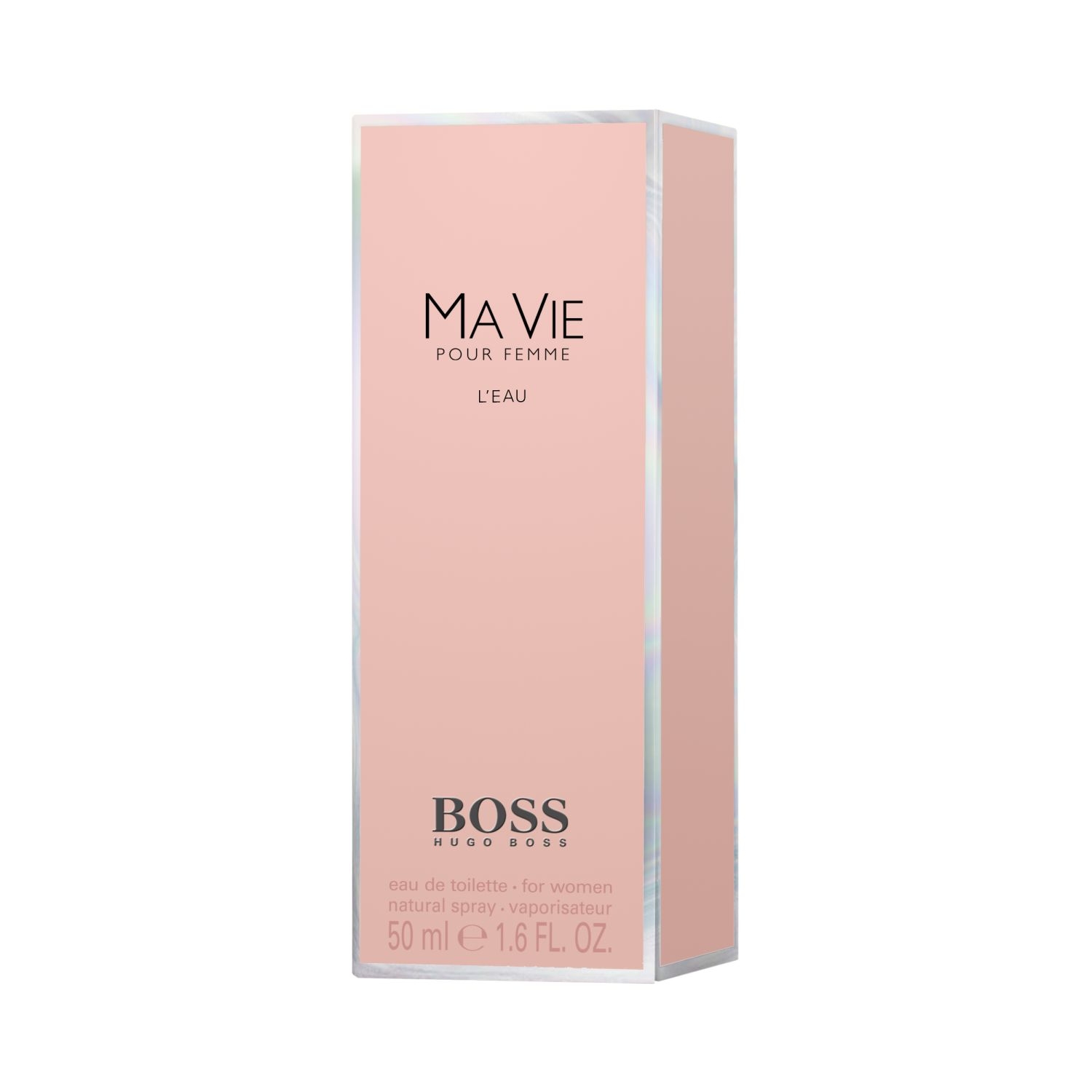 Ma Vie Pour Femme L'Eau Eau de Toilette