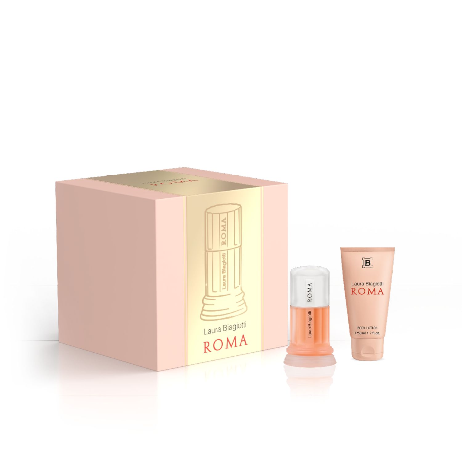 Roma Set