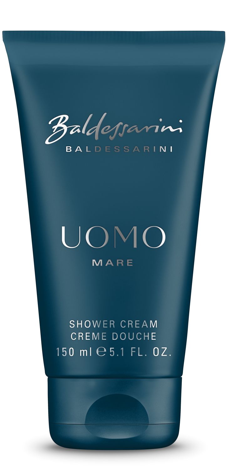 Uomo Mare Duschgel