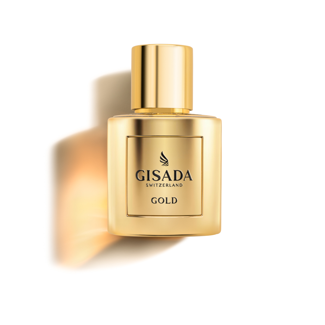 Gisada Gold Men EDP 50ml