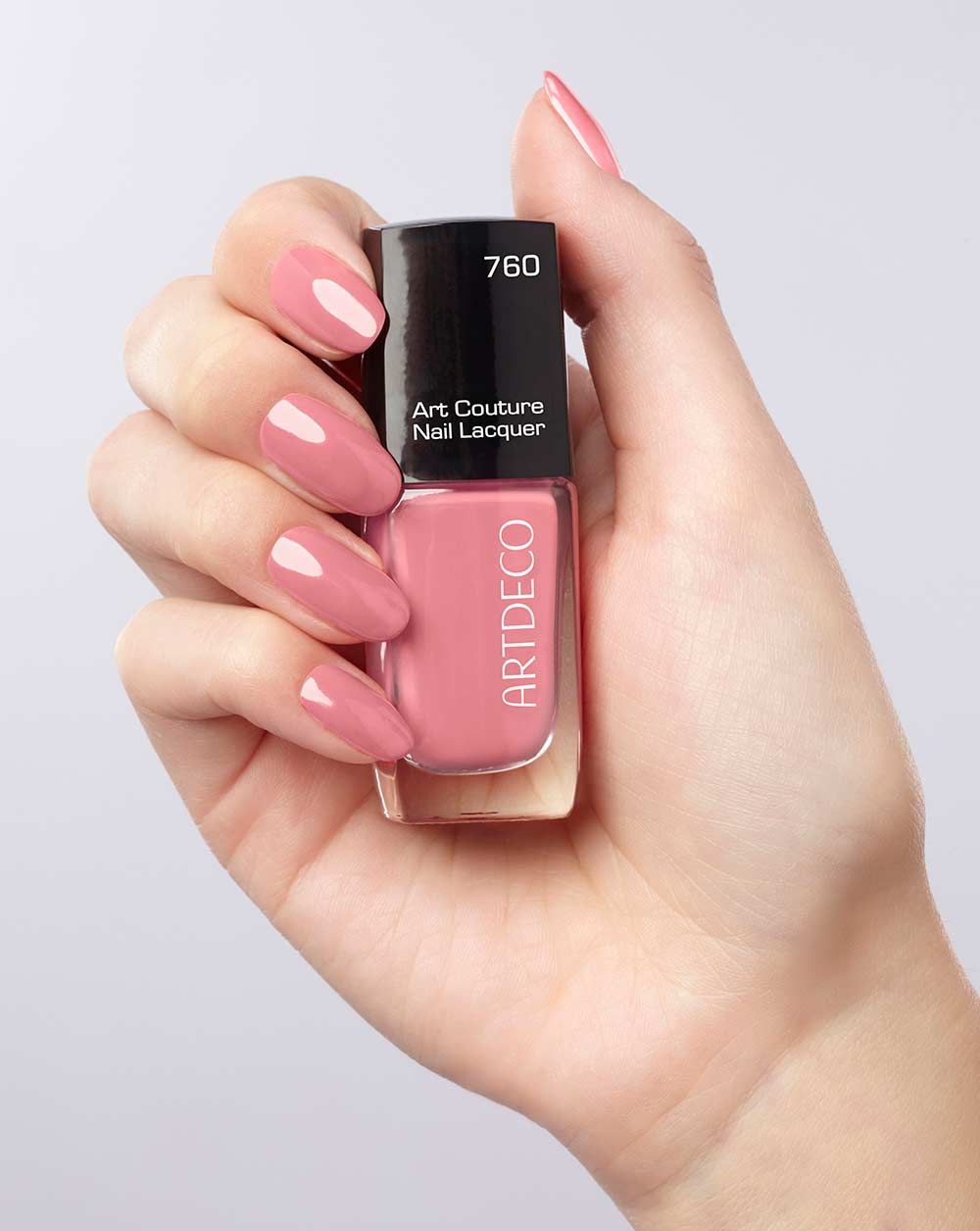 Art Couture Nail Lacquer