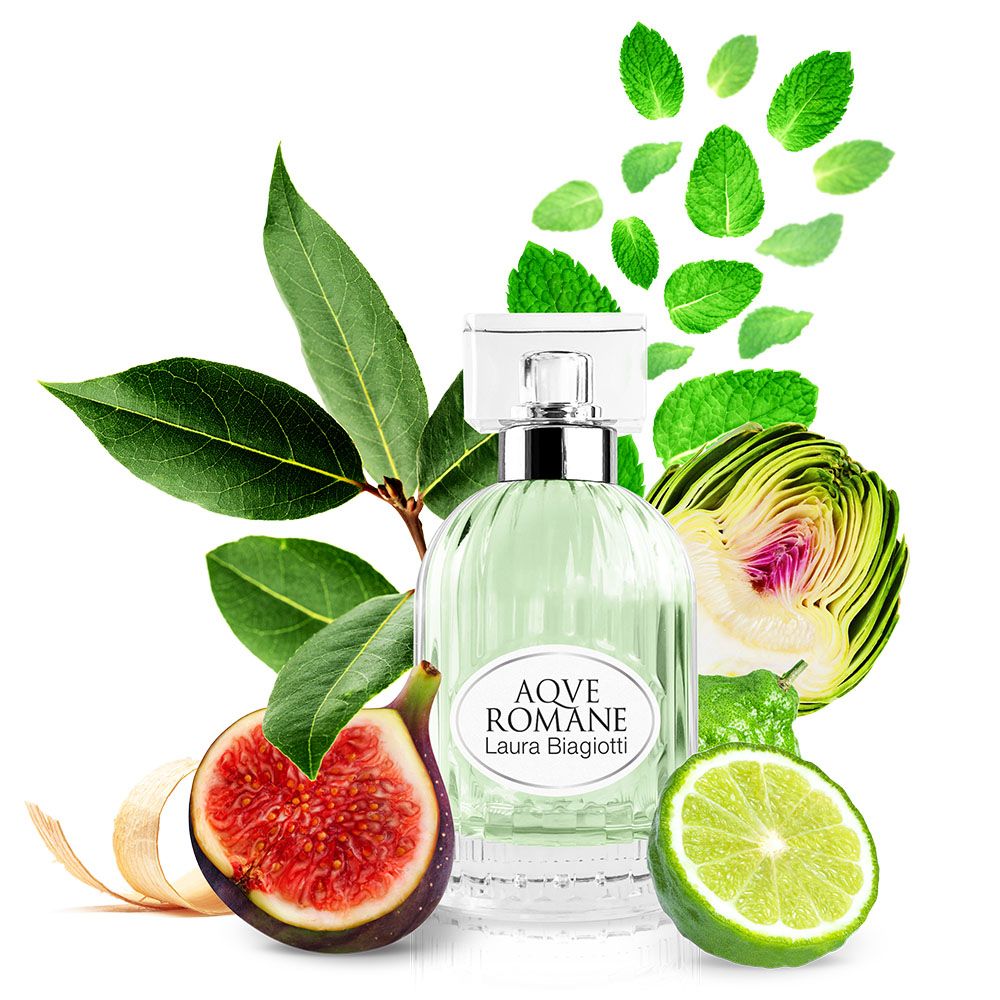 Aqve Romane Divinum Ficus Eau de Toilette