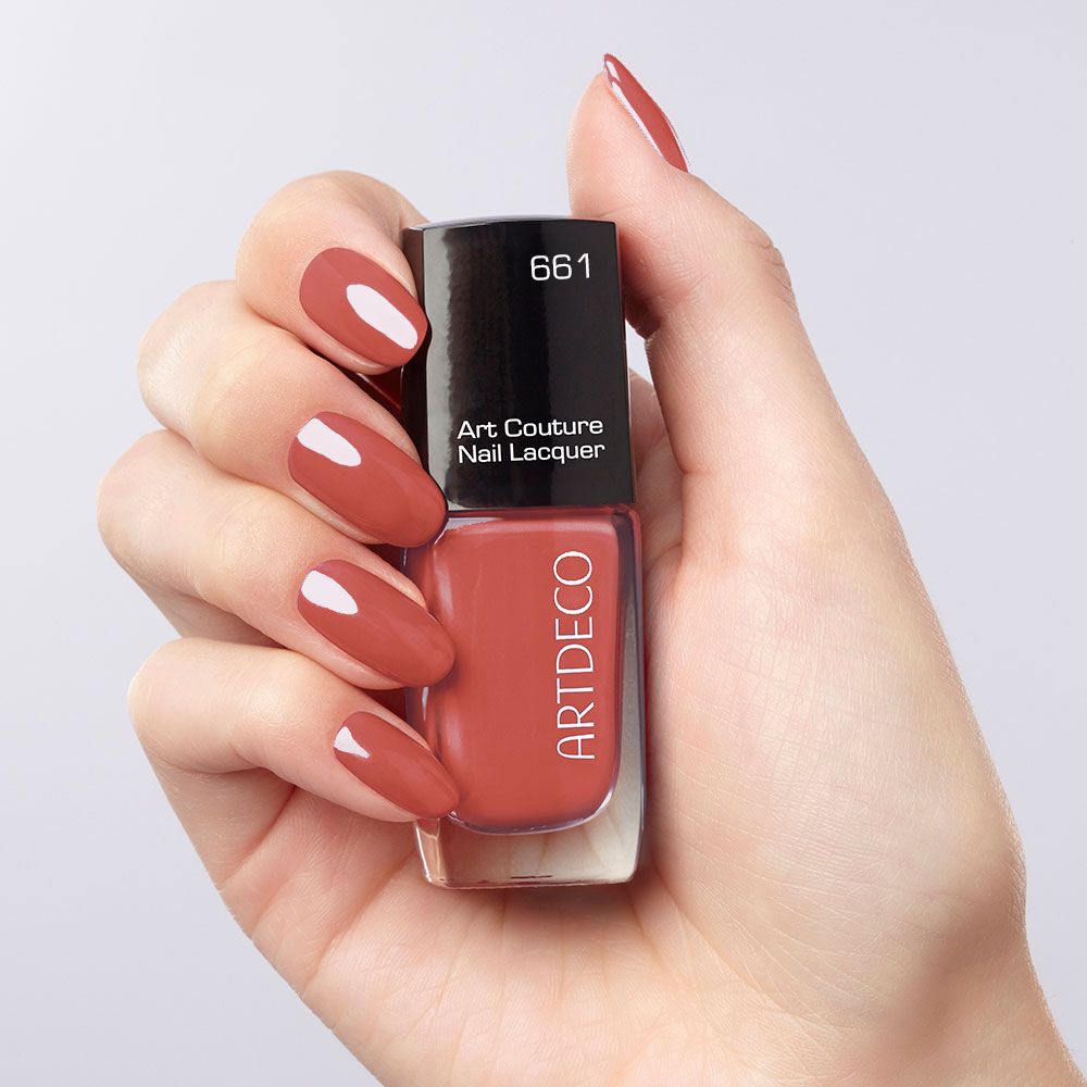 Art Couture Nail Lacquer