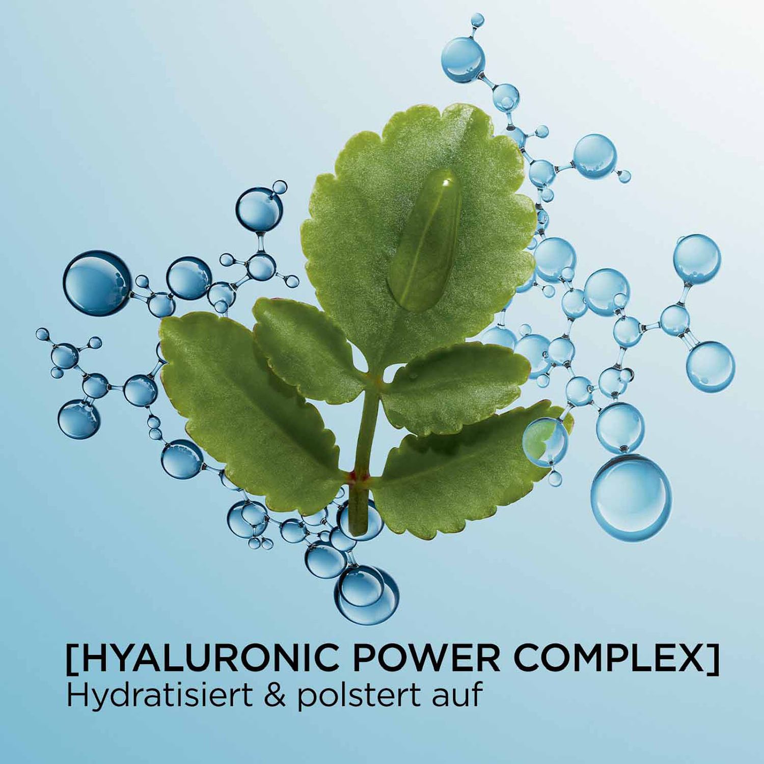 Hydra-Essentiel [HA²] Crème riche désaltérante Peaux très sèches