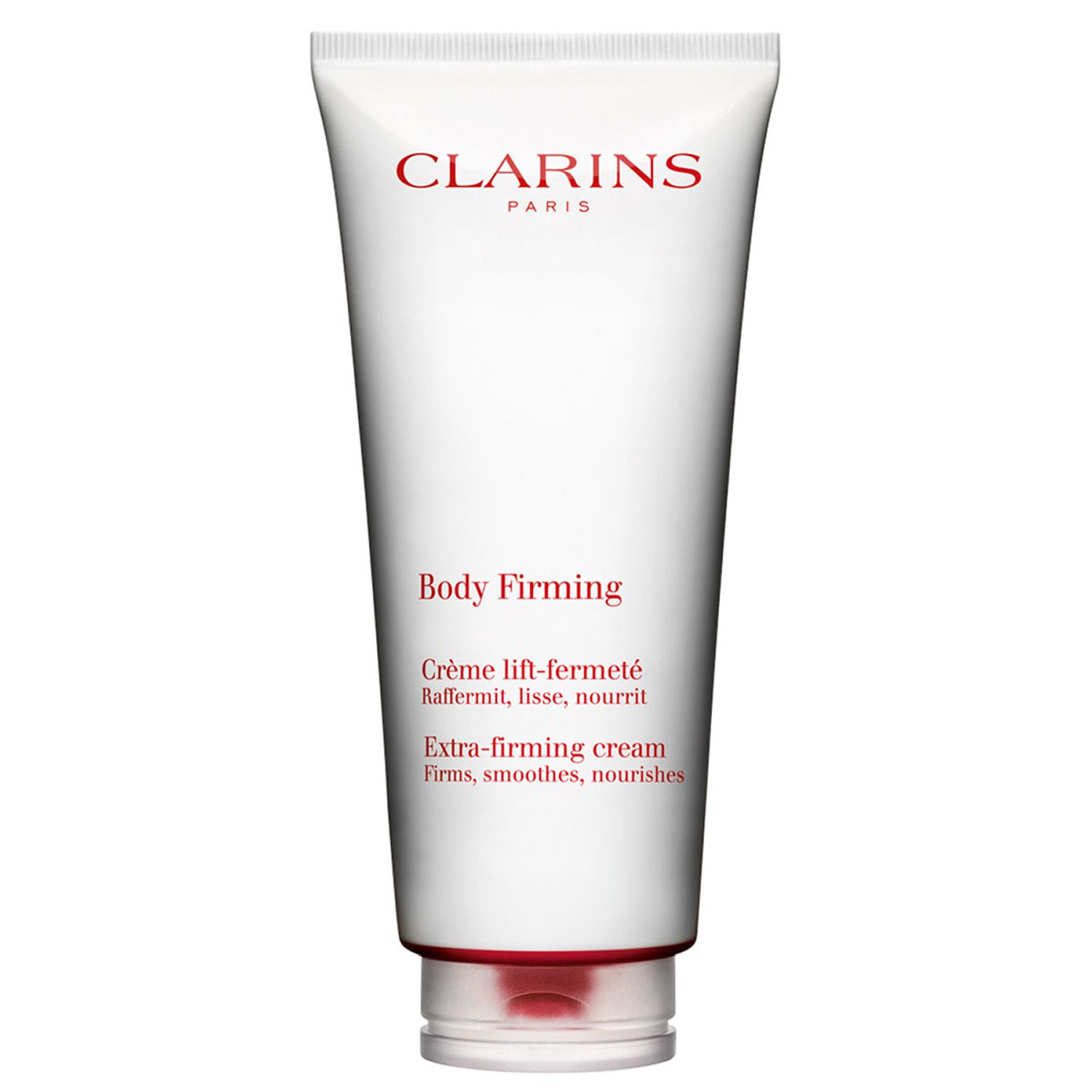 Body-Firming Crème lift-fermeté
