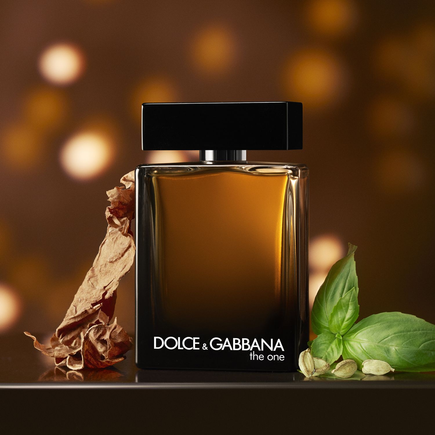 The One for Men Eau de Parfum