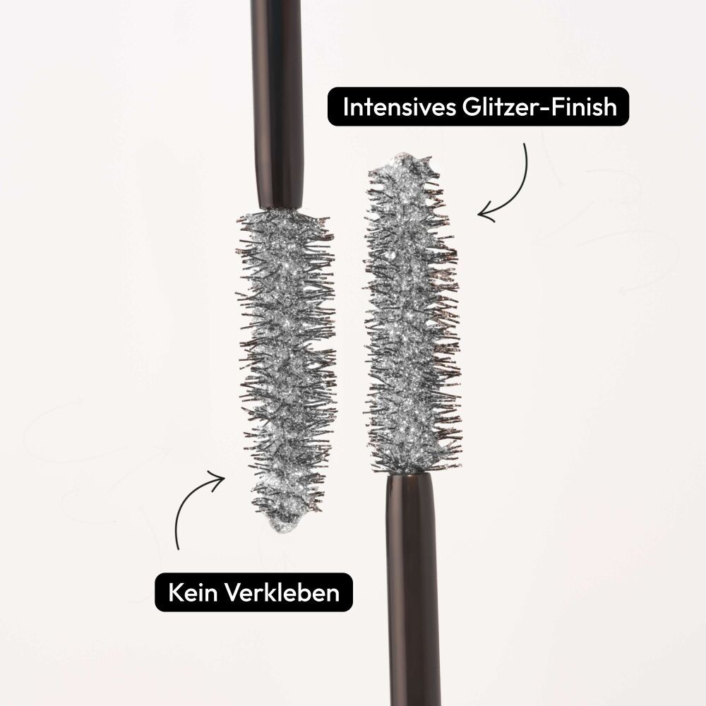 Eyelights Mascara
