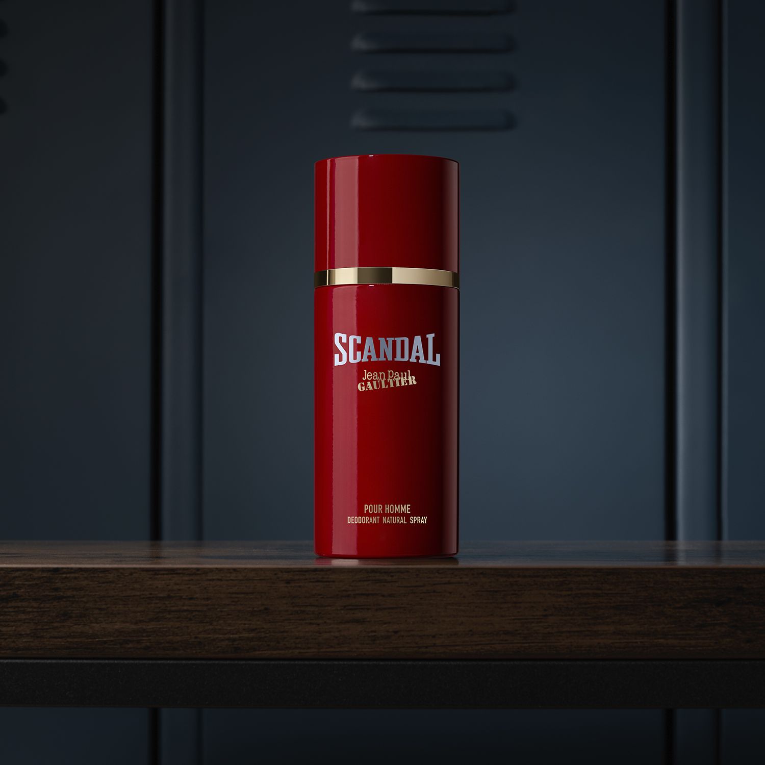 Scandal pour Homme Deospray