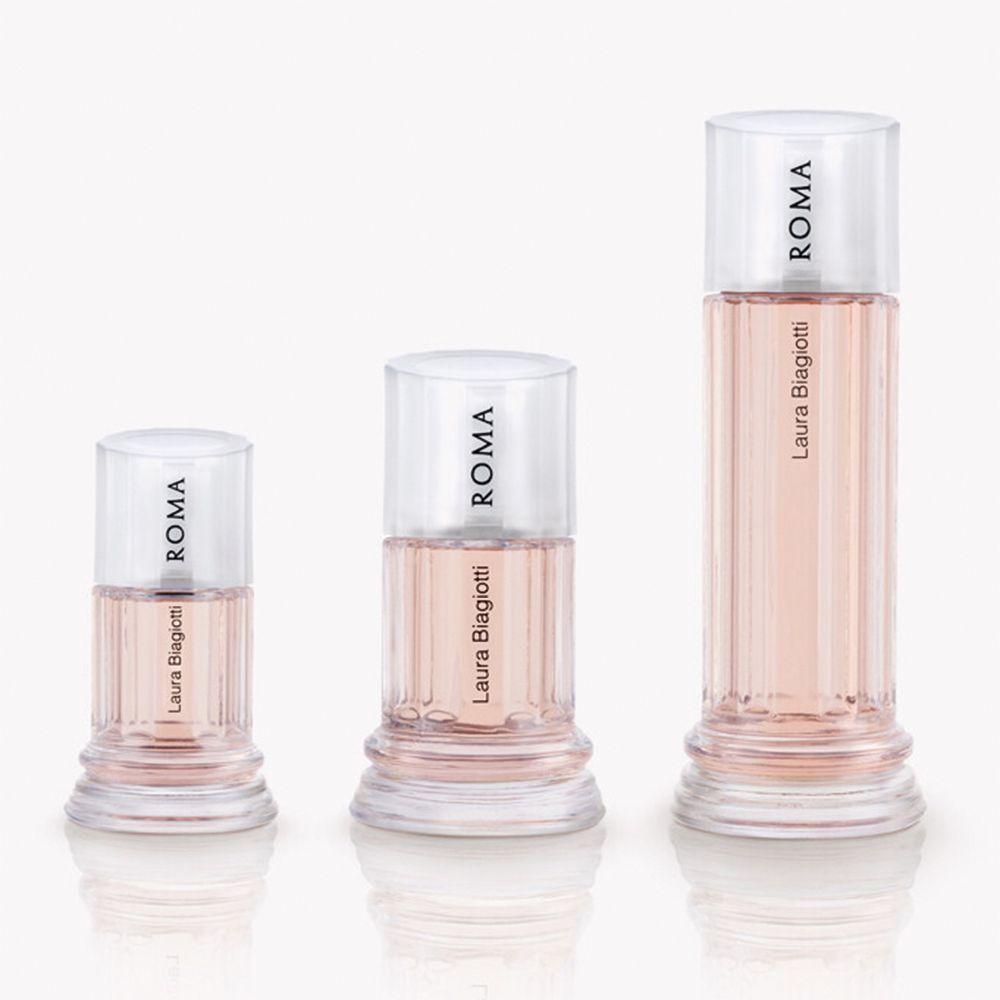 Roma Fiori Bianchi Eau de Toilette