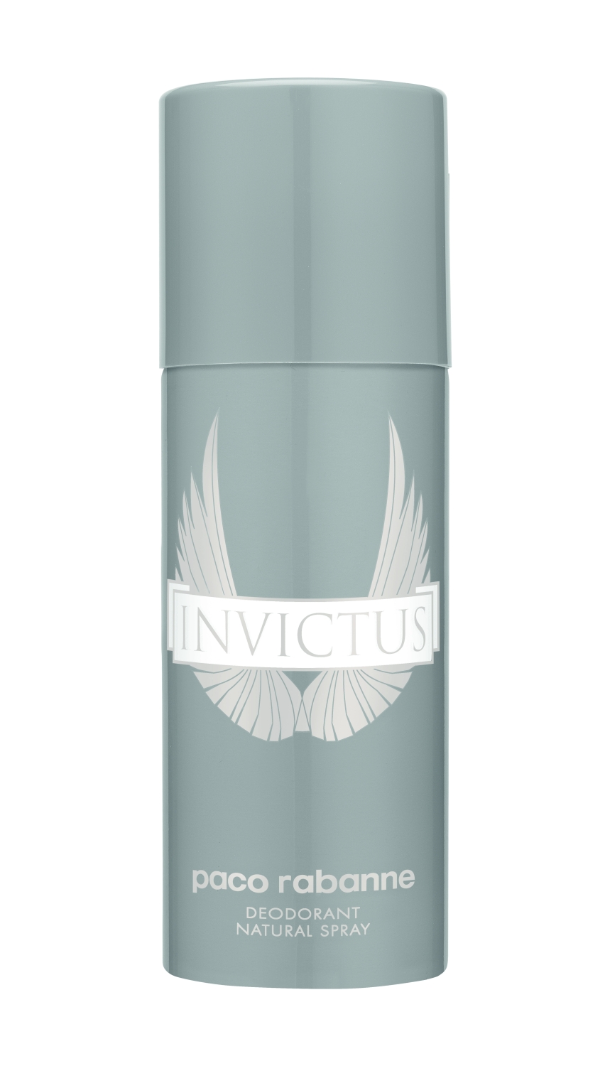 Invictus Deodorant Spray