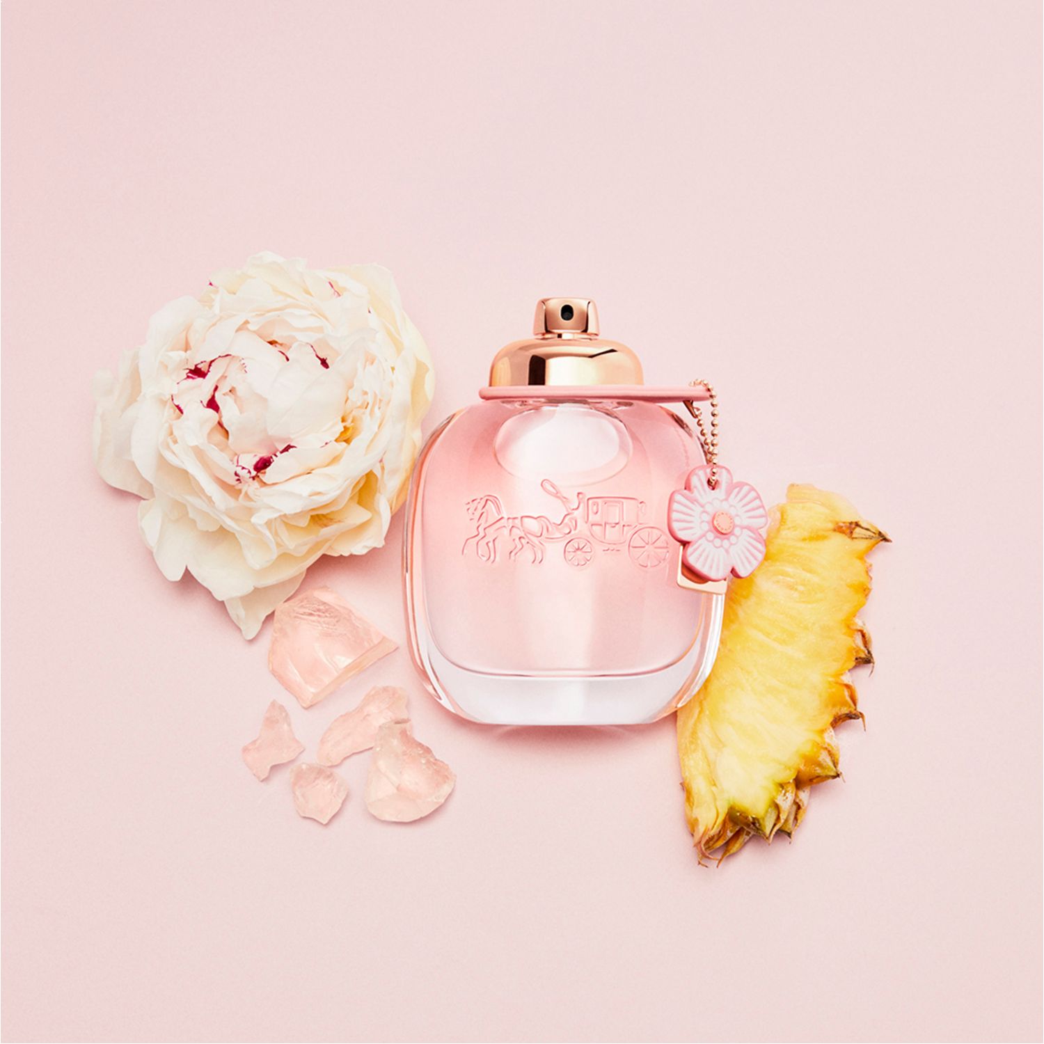 Floral Eau de Parfum