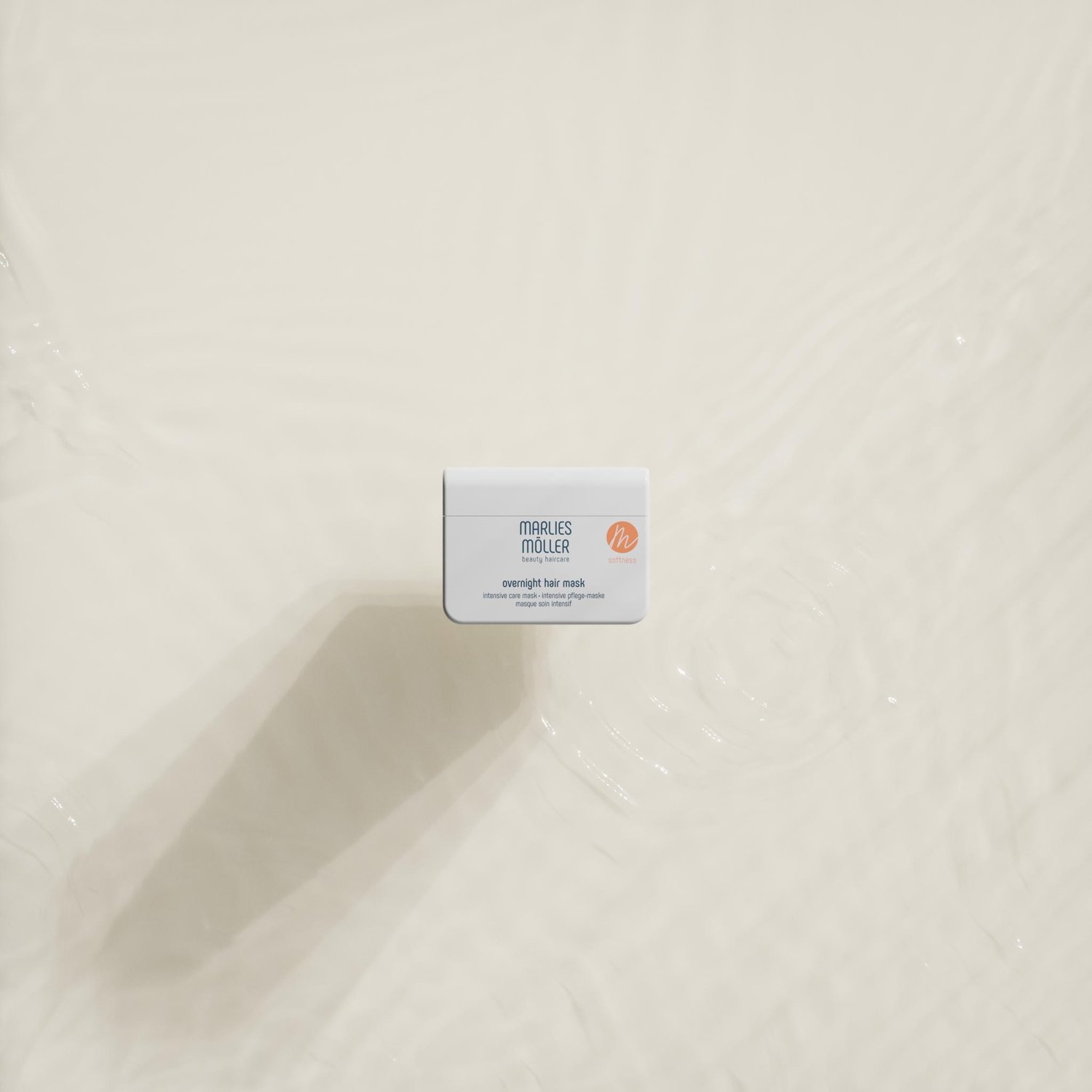overnight hair mask