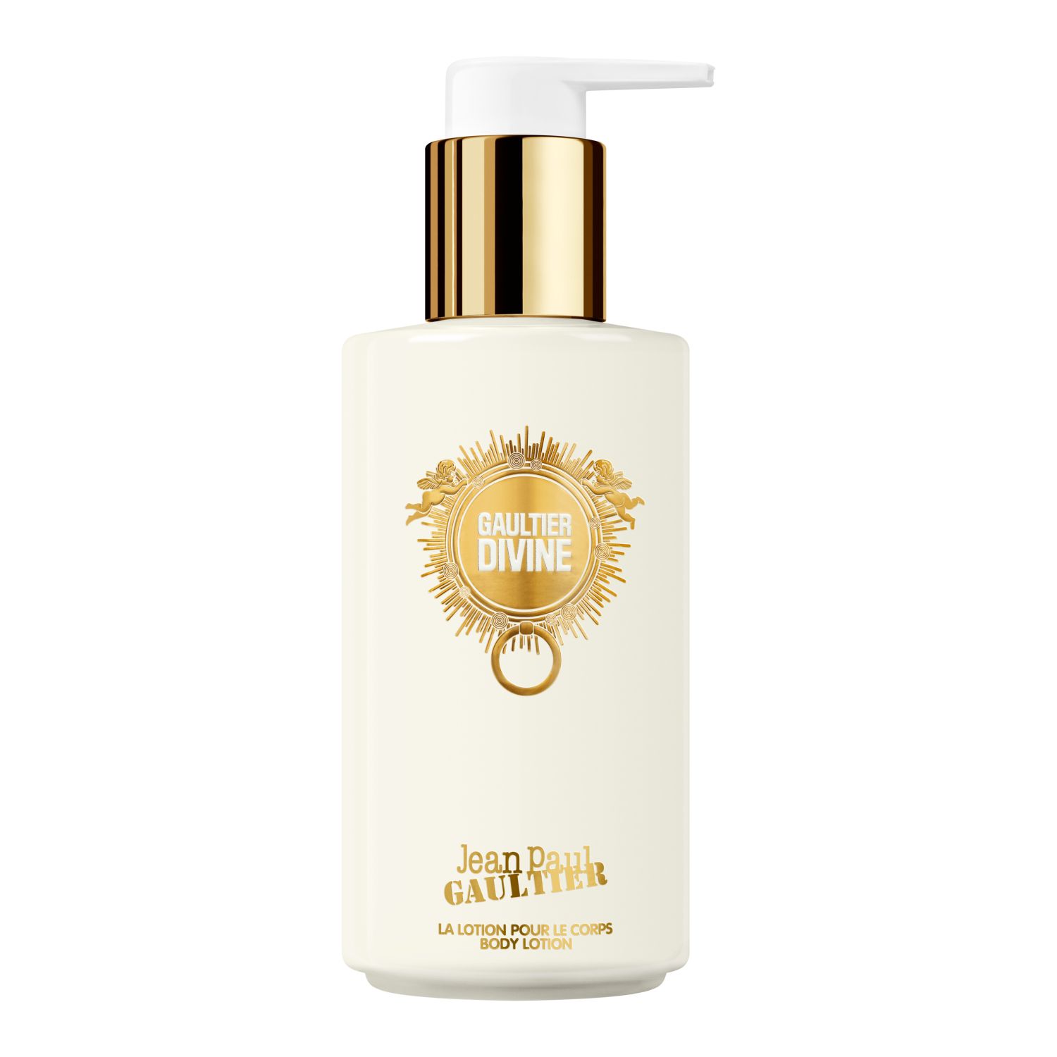 Gaultier Divine Bodylotion