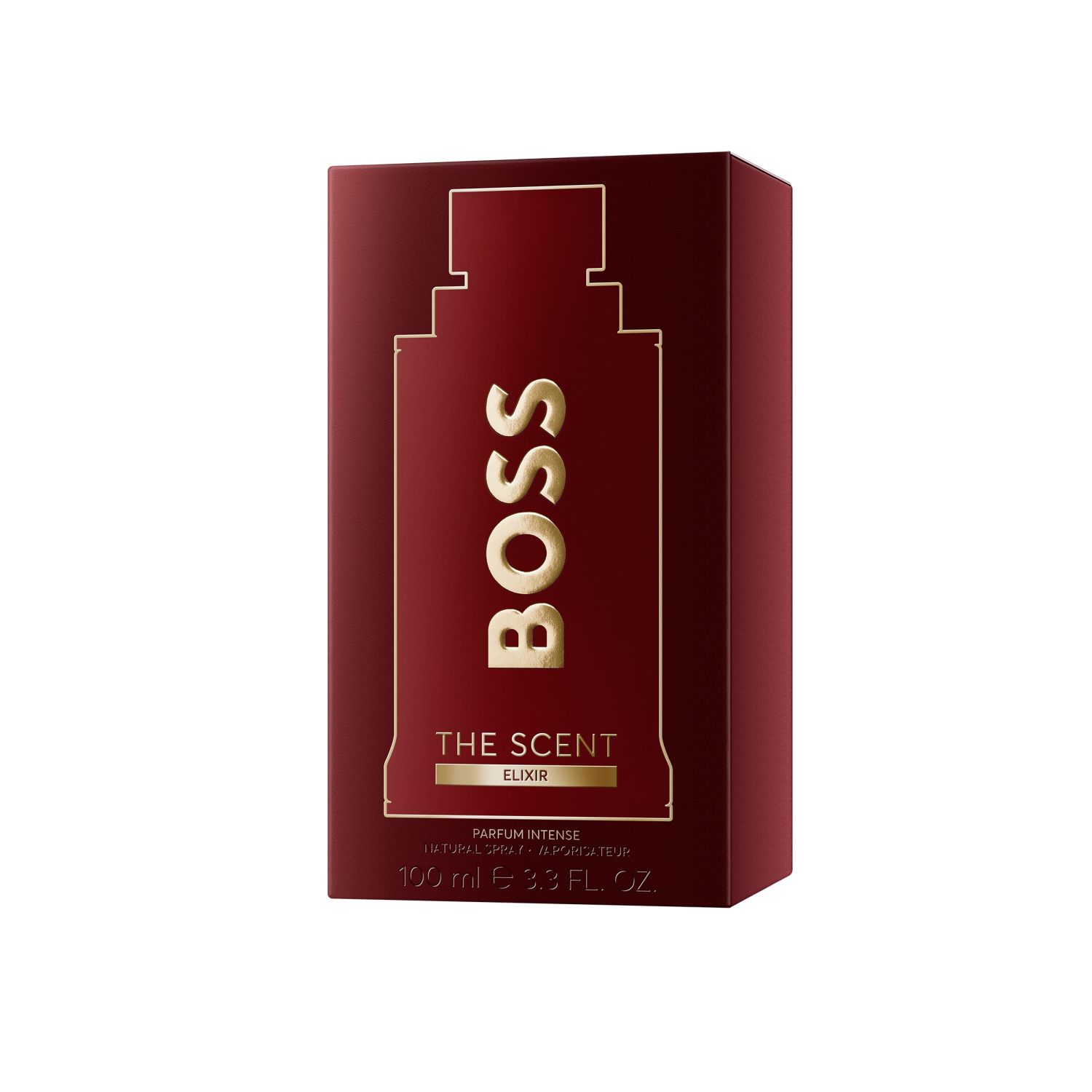 BOSS The Scent Elixir for Him