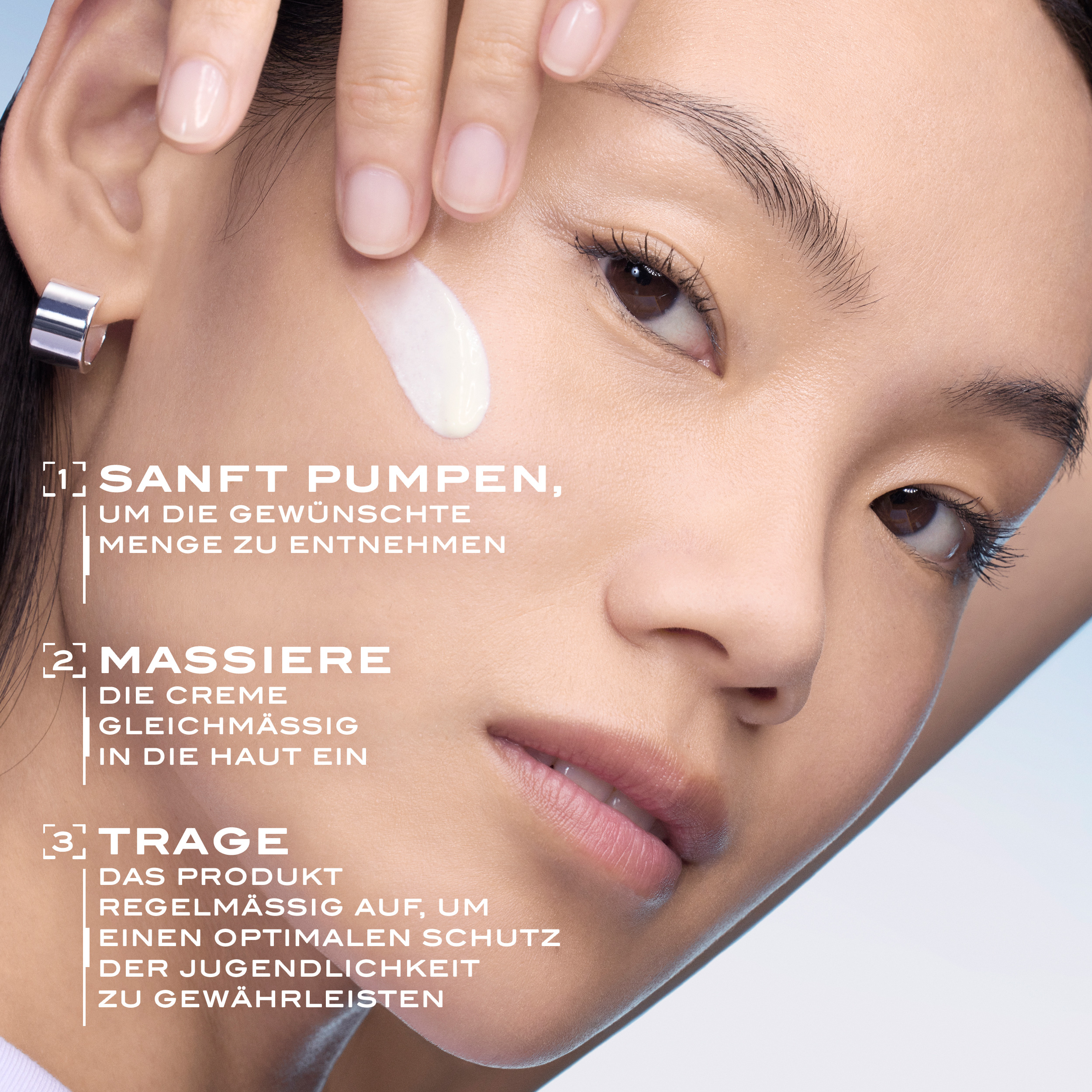 Sun Perfect Illuminating Cream SPF30
