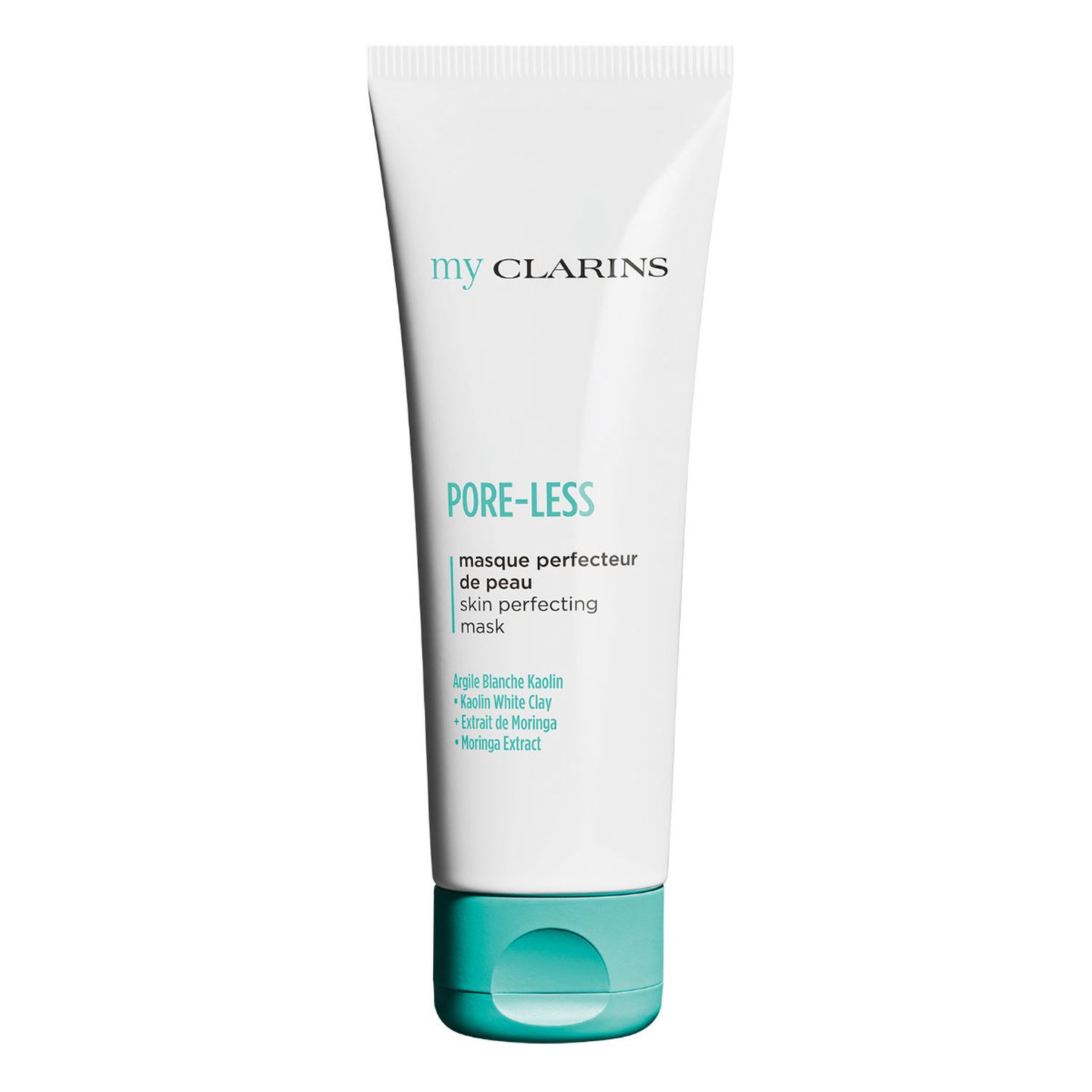 PORE-LESS skin perfecting mask