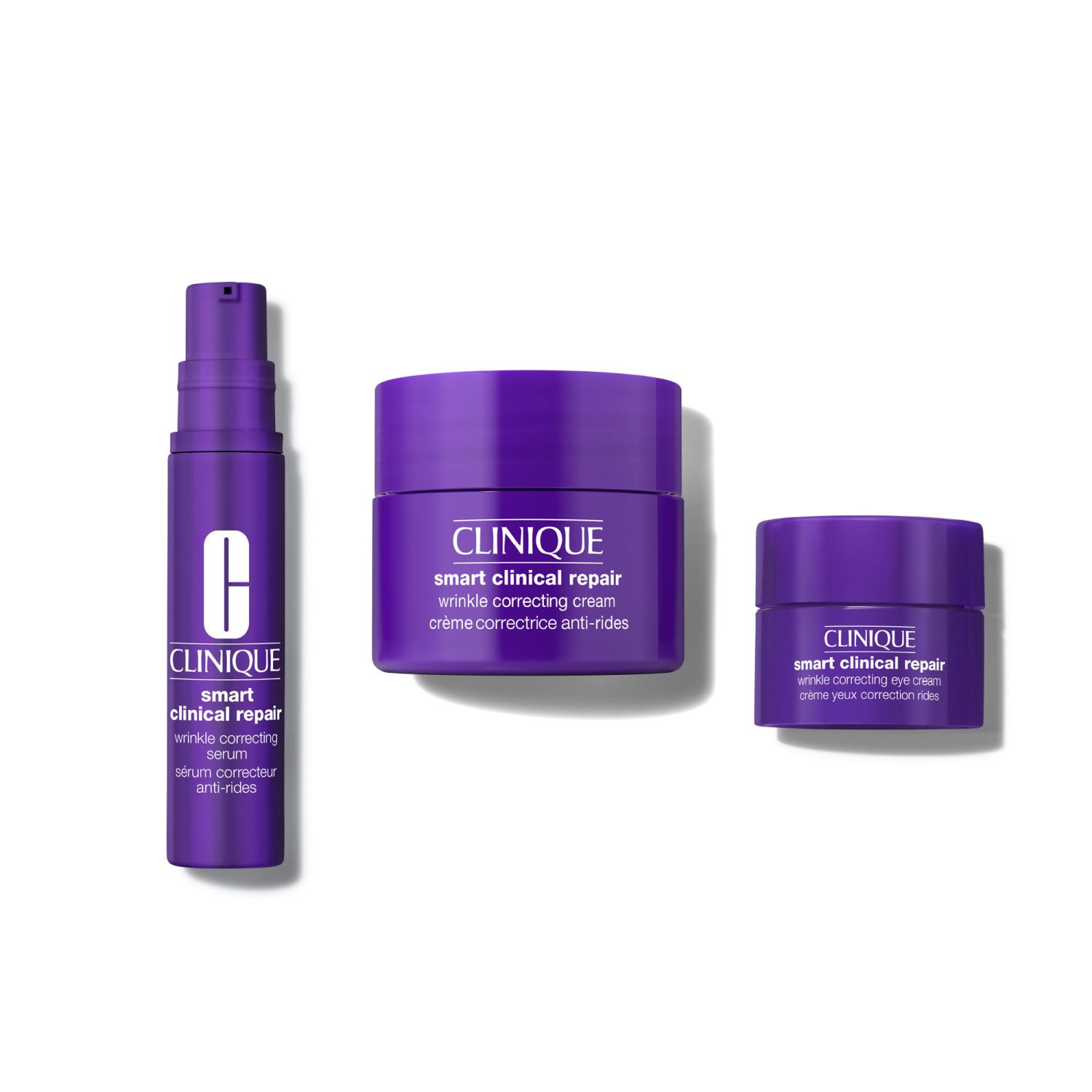 Anti-Aging Routine Mini Kit