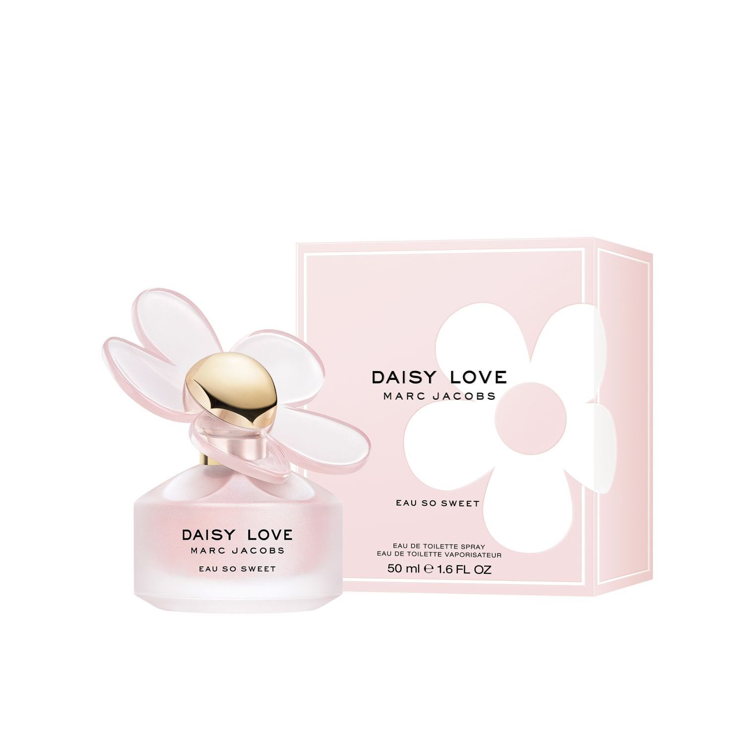 Daisy Love Eau so Sweet Eau de Toilette