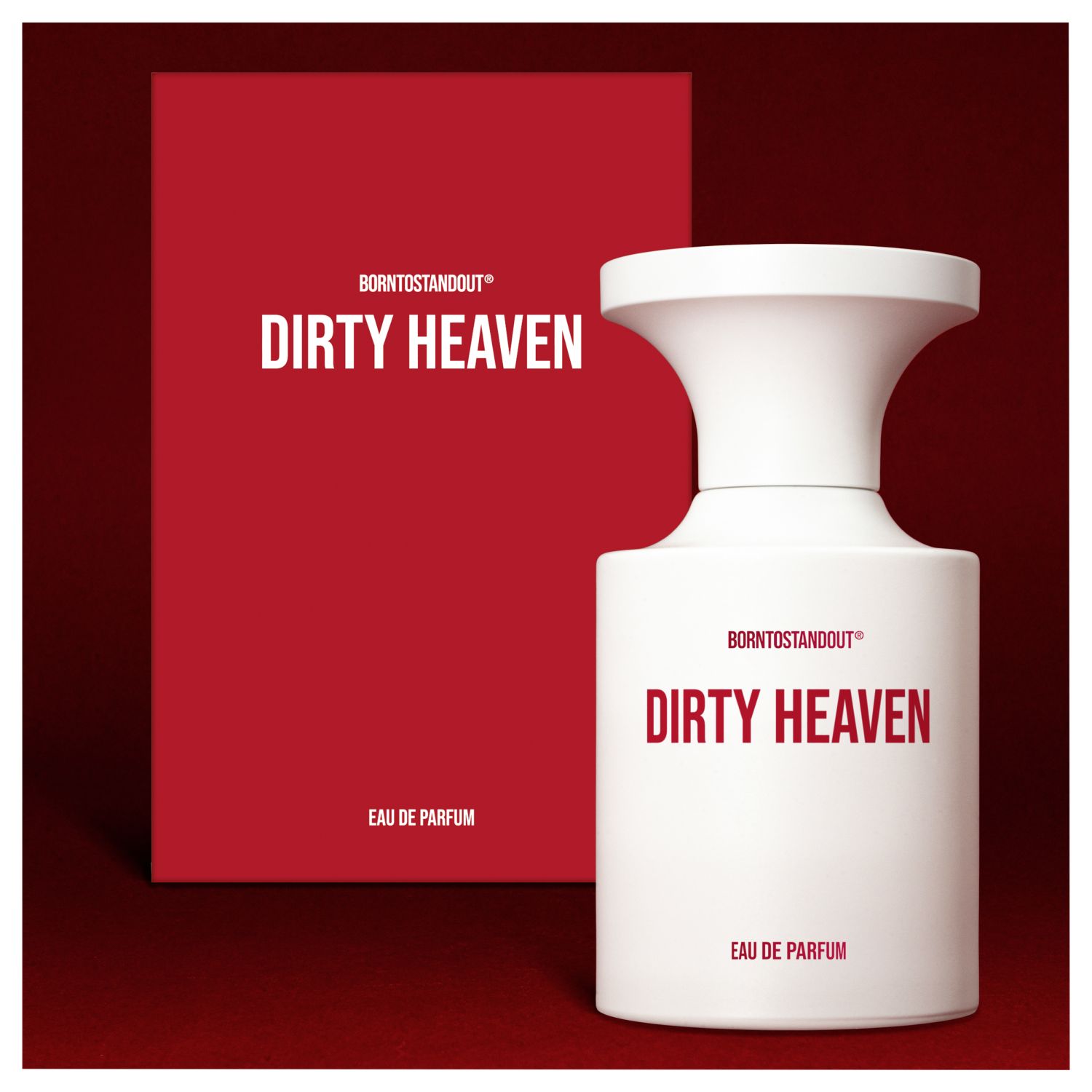 Dirty Heaven Eau de Parfum