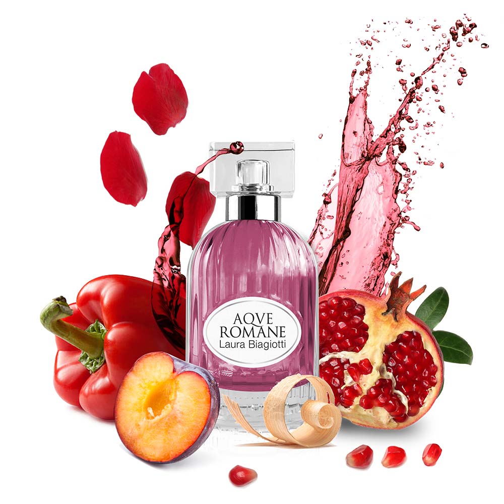 Aqve Romane Uva Dulcis Eau de Toilette