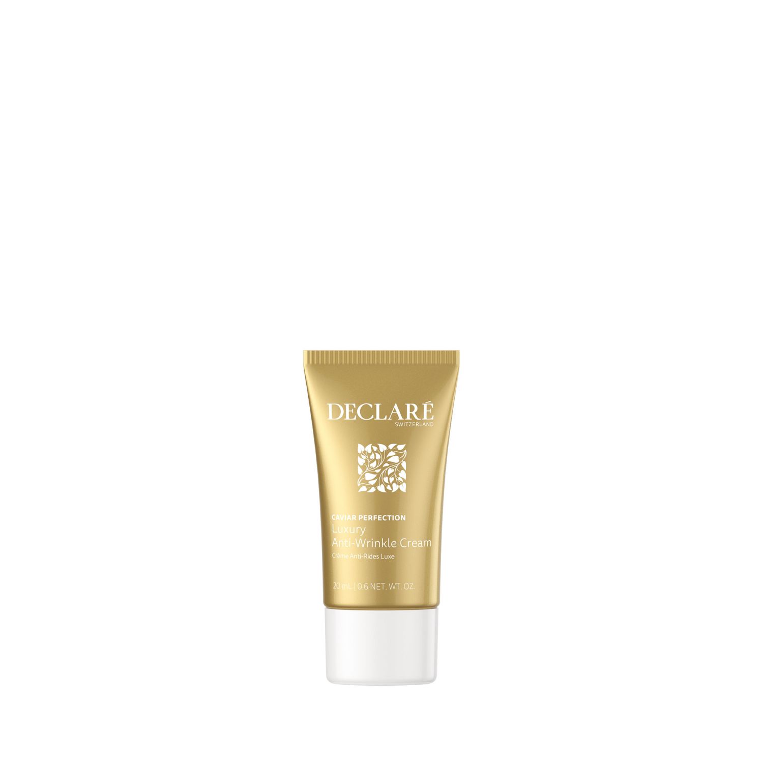 Luxury Anti-Wrinkle Cream
