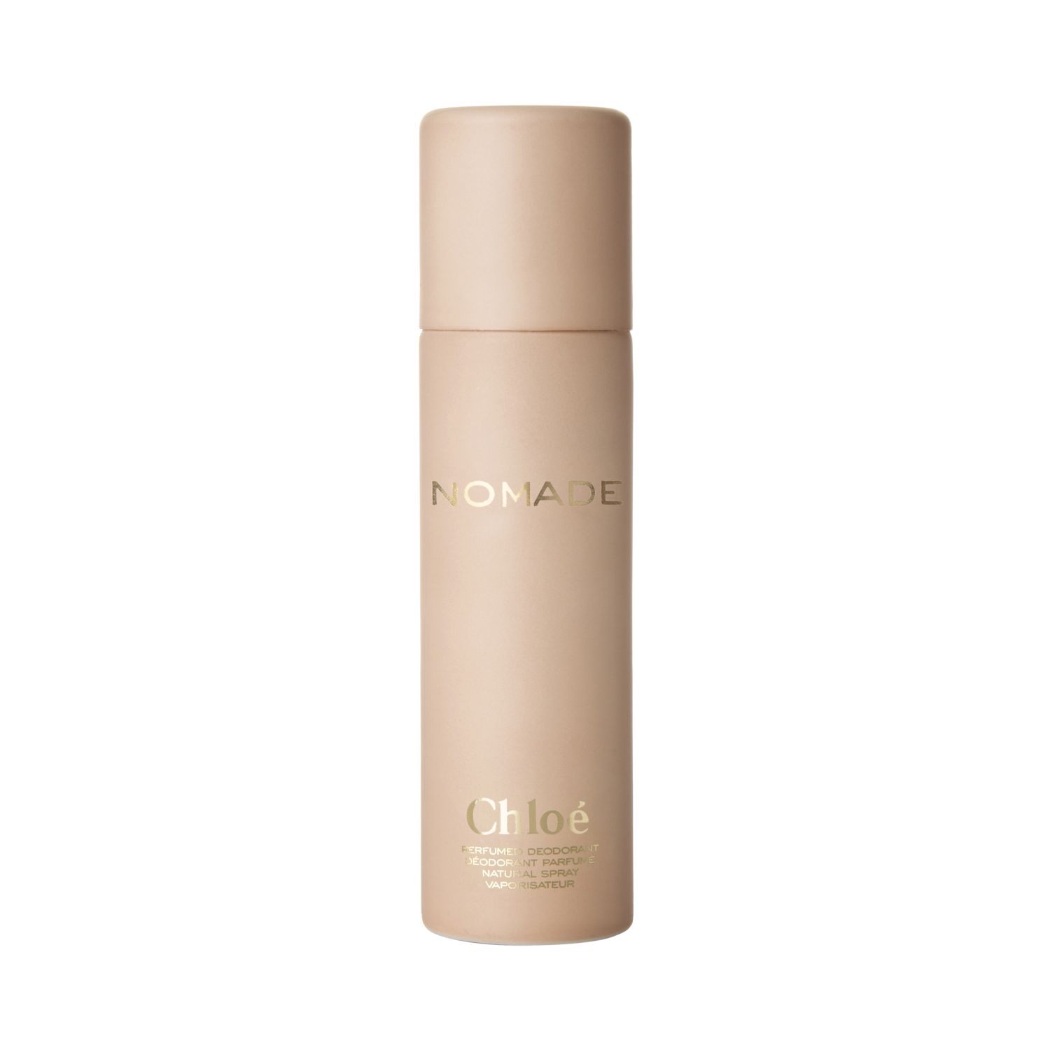 Chloé Nomade Perfumed Deodorant