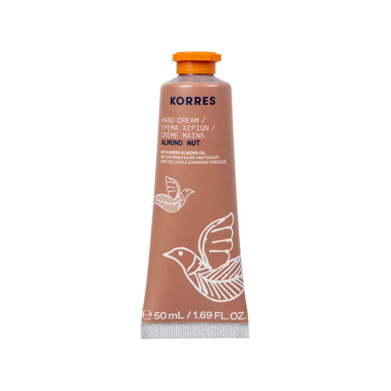 ALMOND NUT Handcreme
