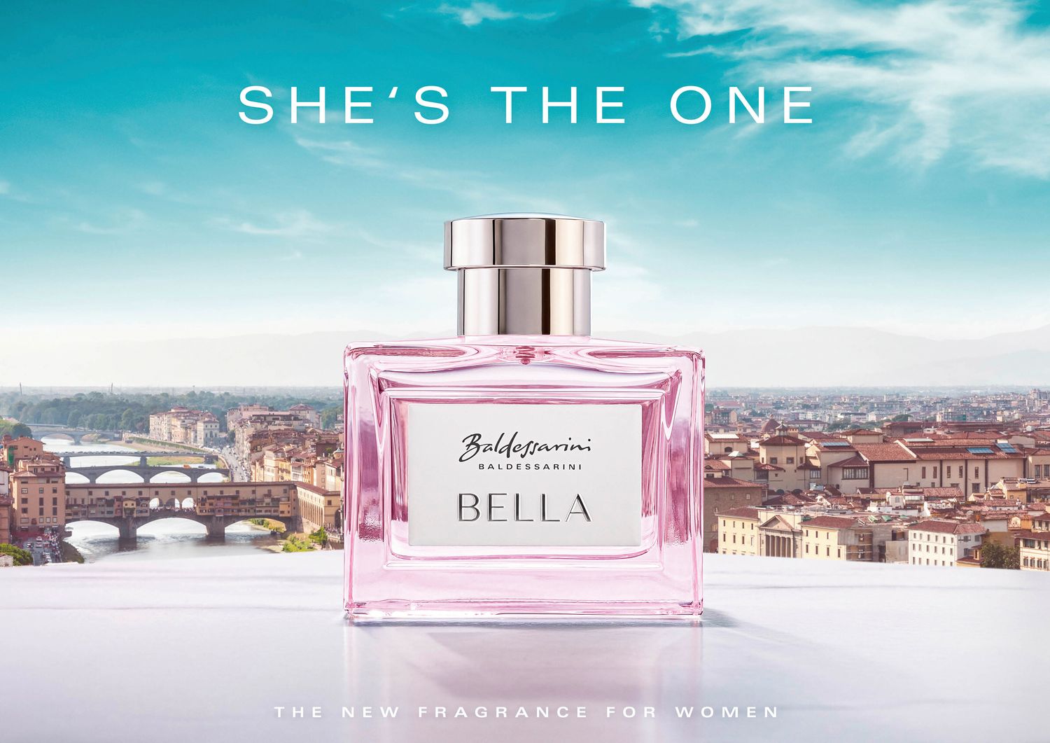 Bella Eau de Parfum
