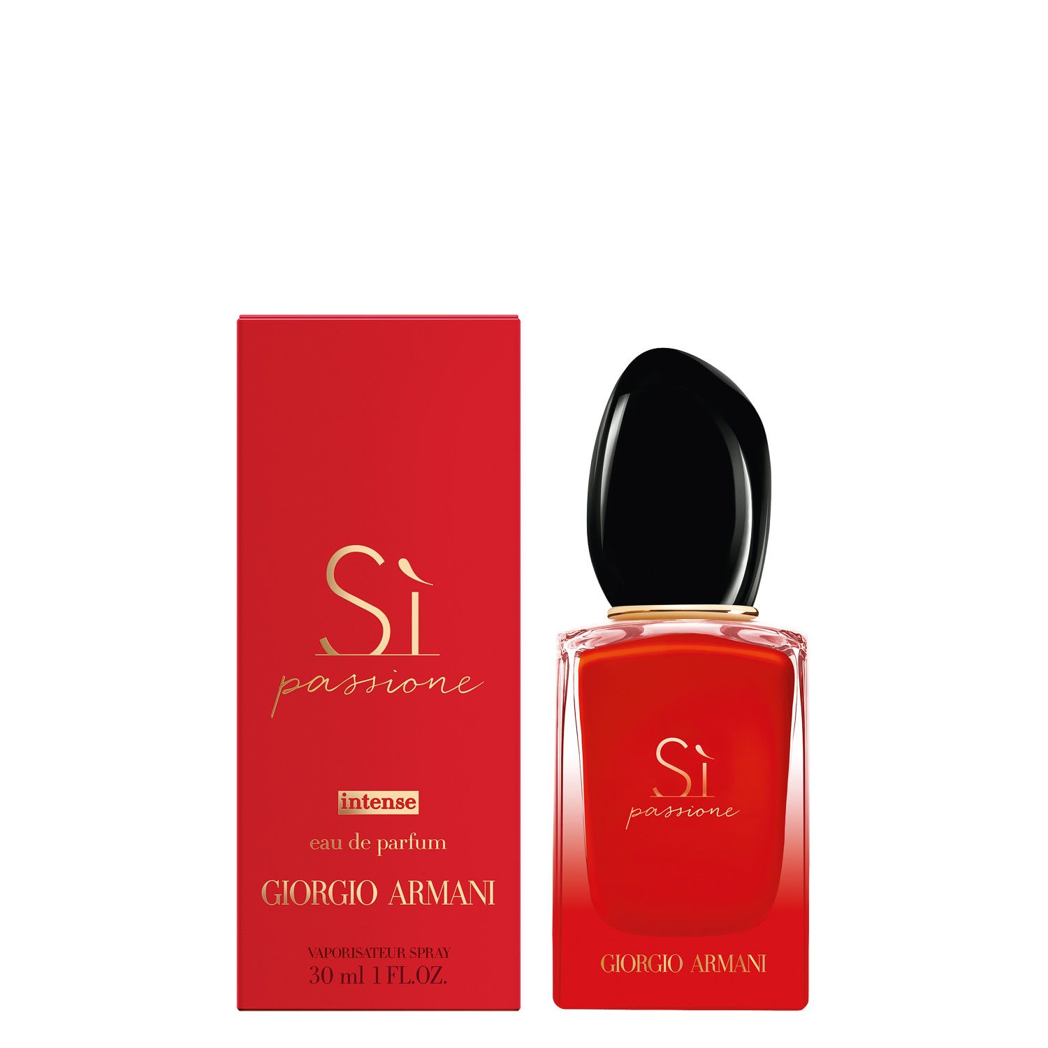 Si Passione Intense EDP Vapo 30ml