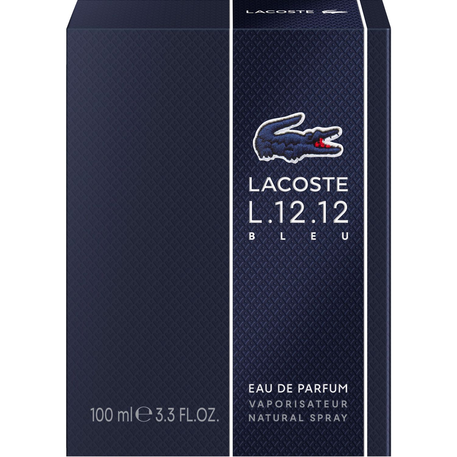 L.12.12 Bleu Eau de Parfum