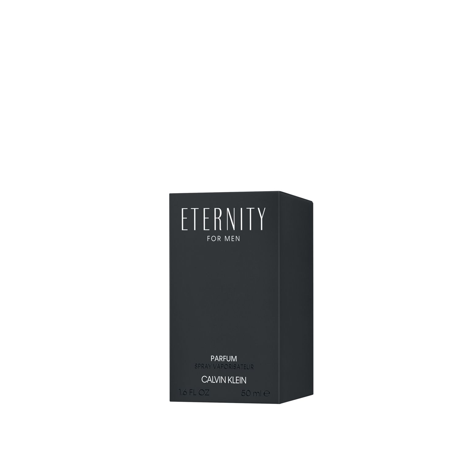 Eternity Parfum for Men