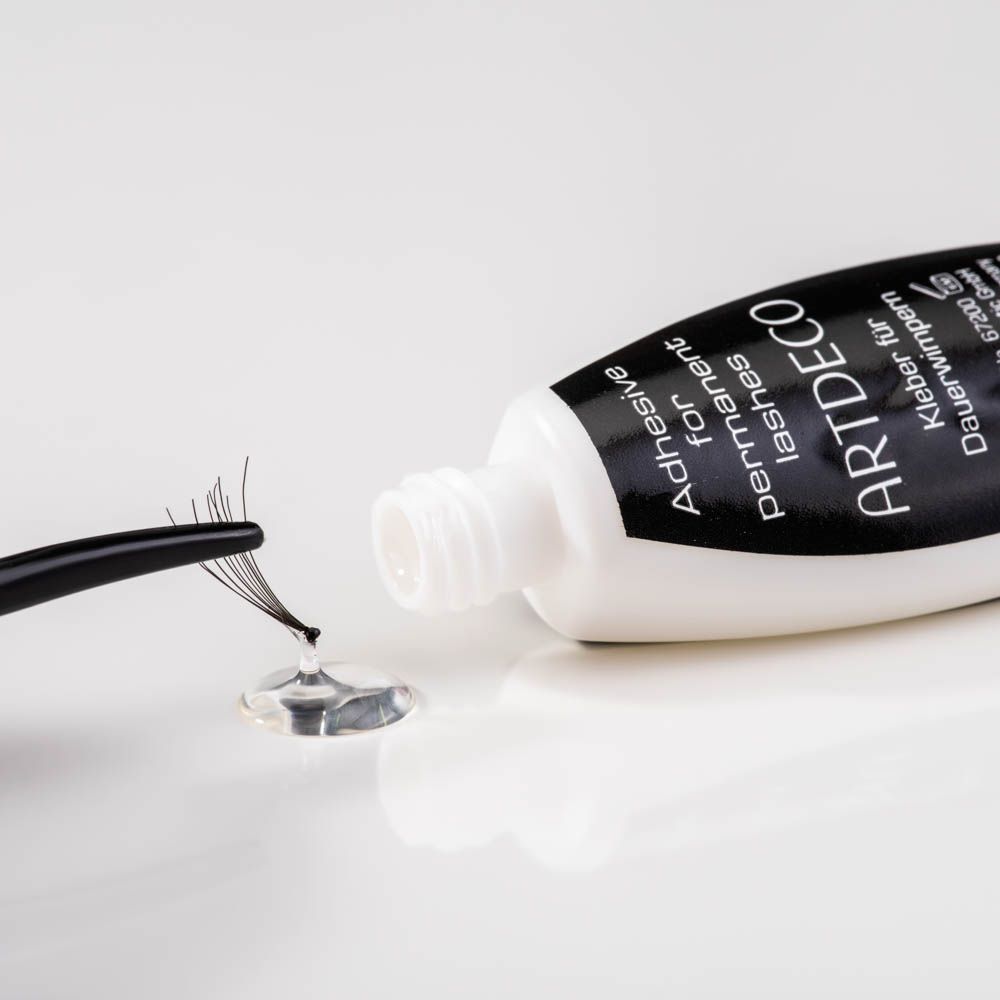 Adhesive for Permanent Lashes