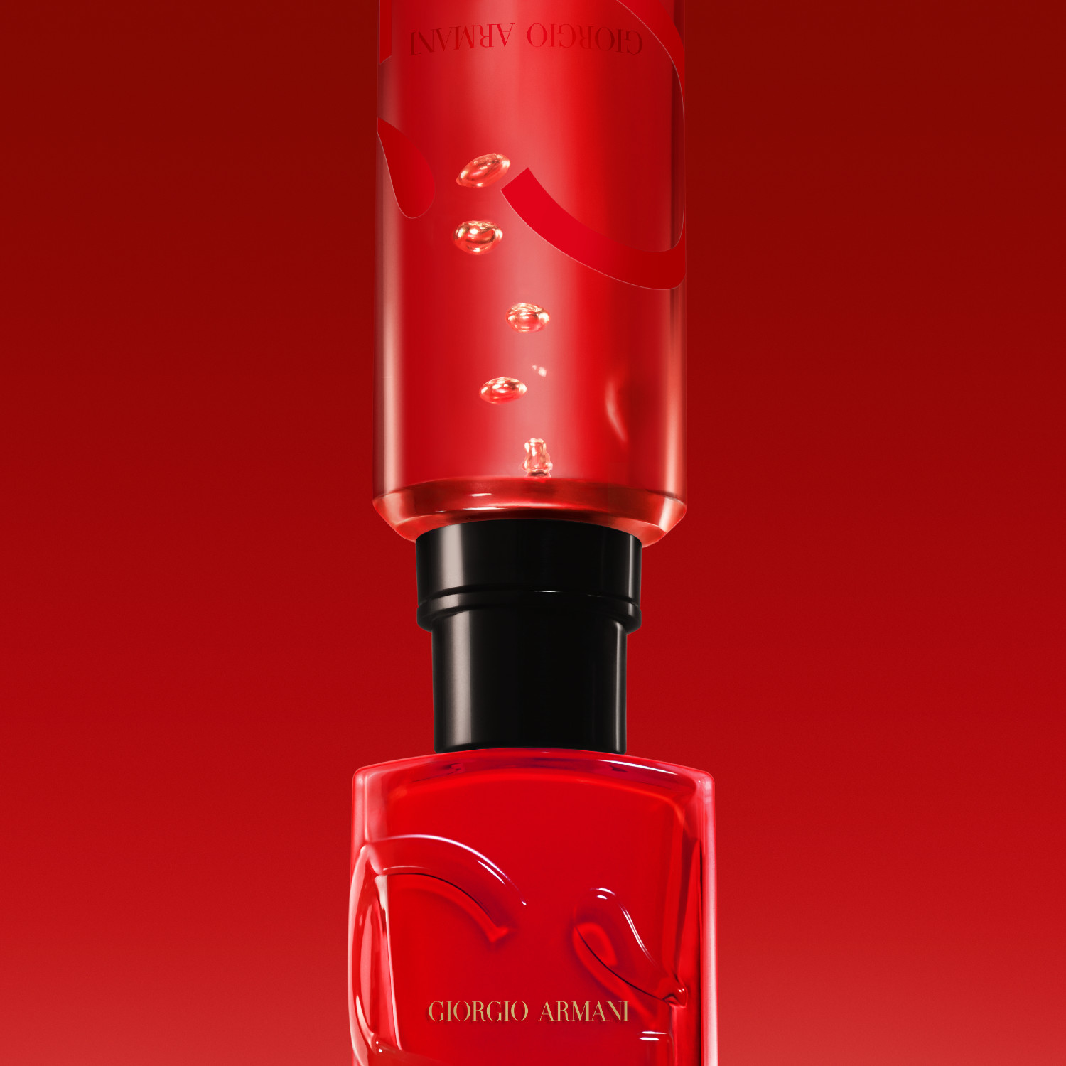 Sí Passione Eau de Parfum