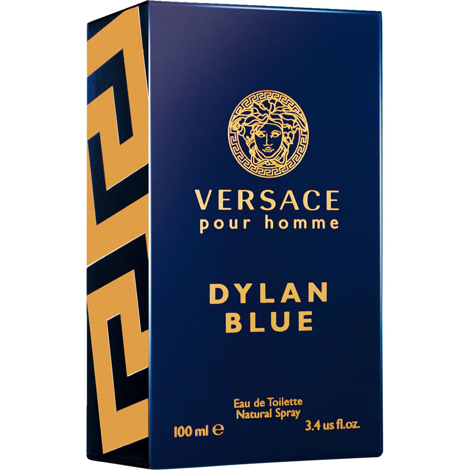 Dylan Blue Eau de Toilette