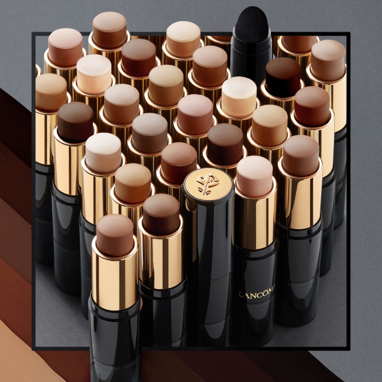 Teint Idole Ultra Wear Foundation Stick