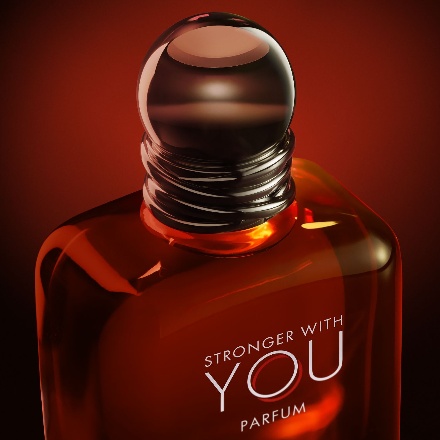Stronger With YOU Parfum