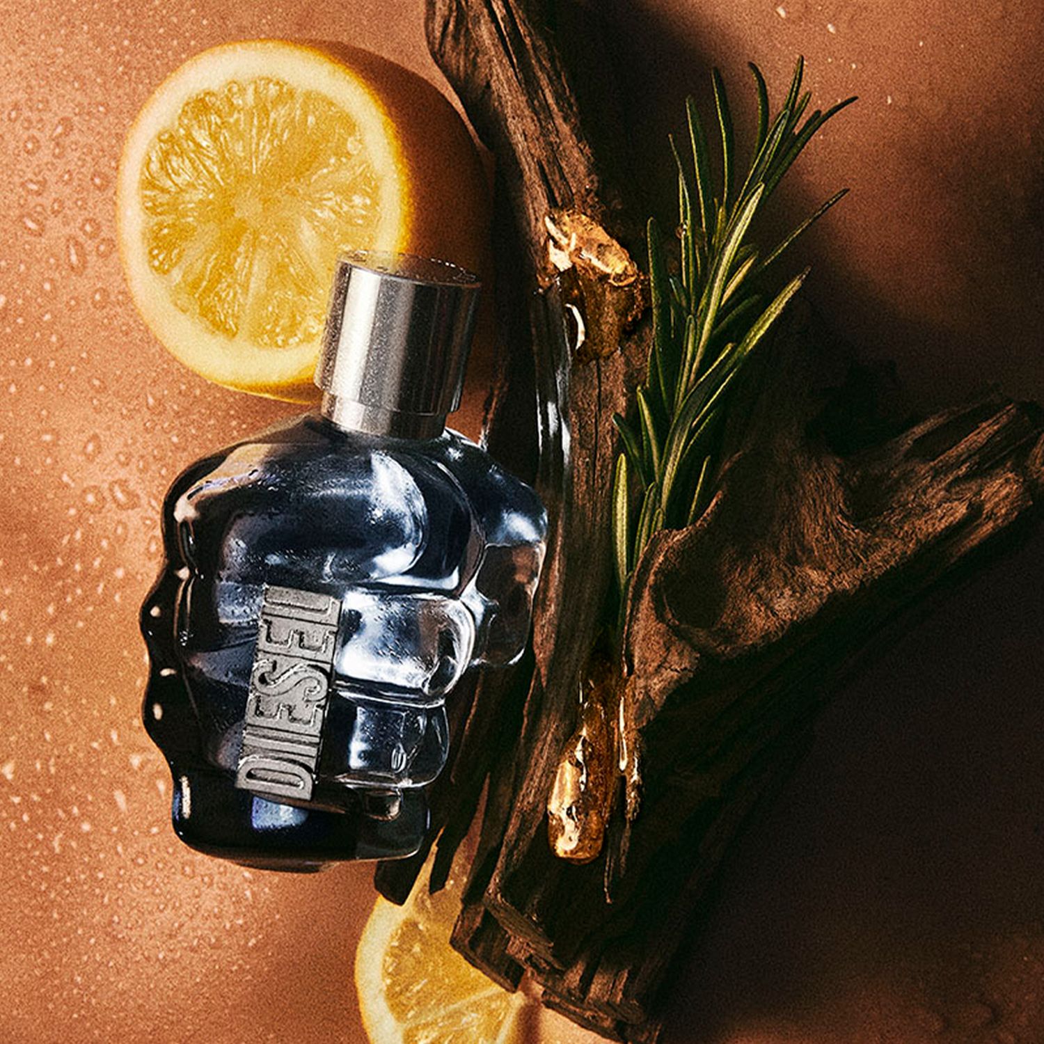 Only the Brave Eau de Toilette