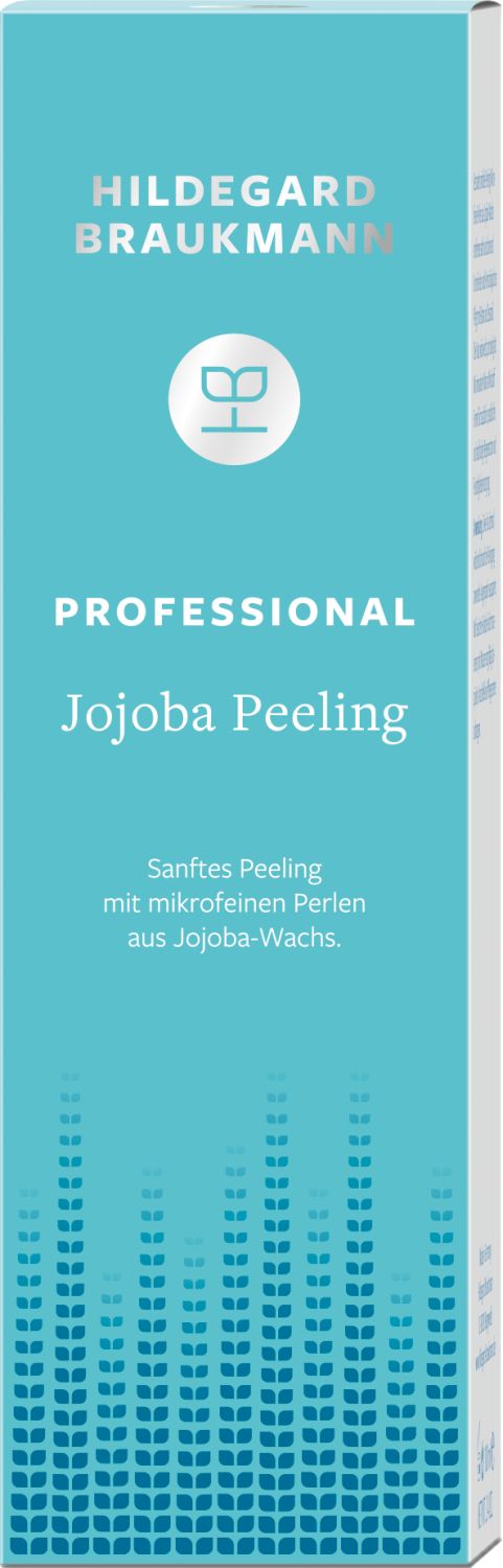 Jojoba Peeling