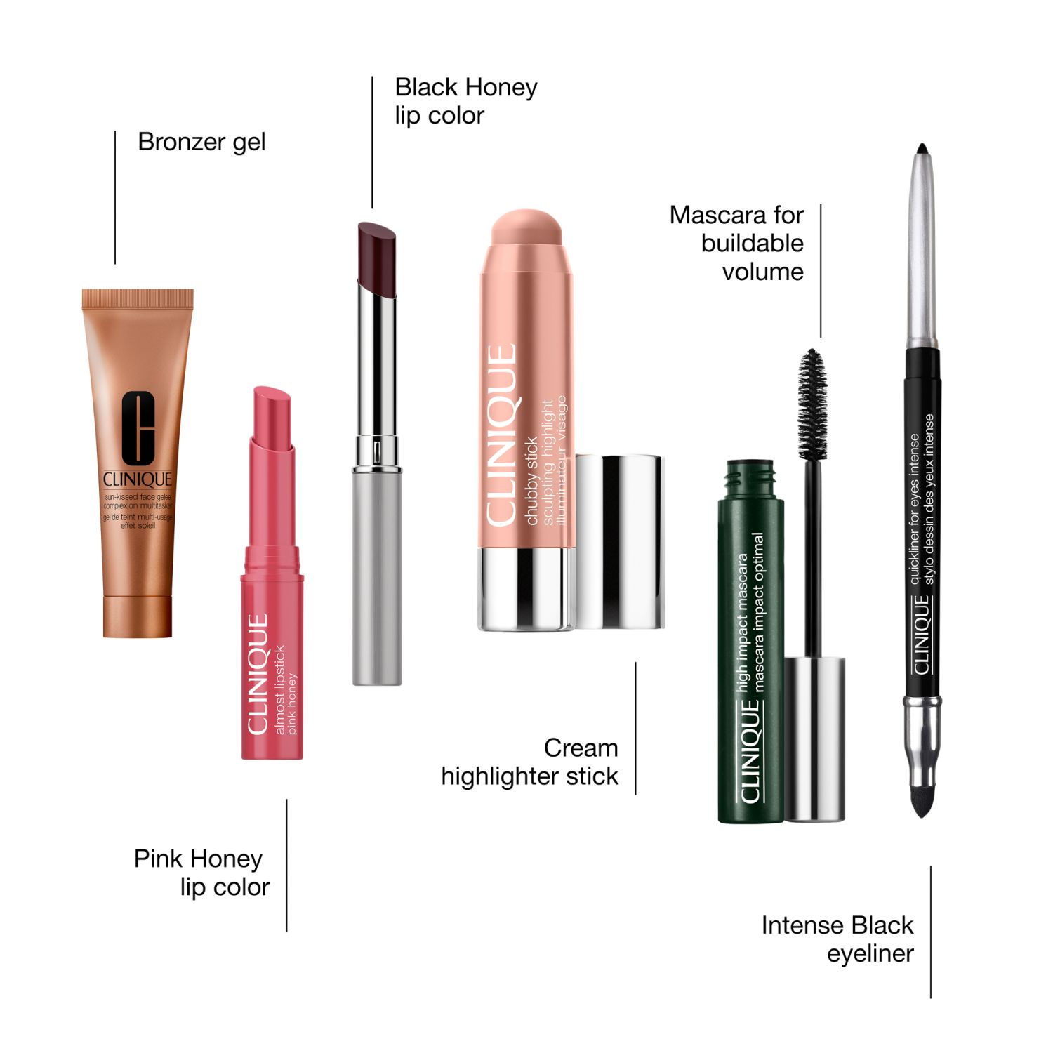 24 Days of Clinique